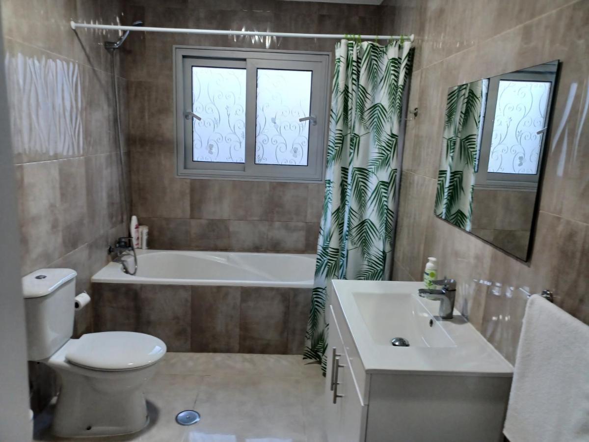 Casa Da Linda Villa Ponta Delgada Eksteriør billede