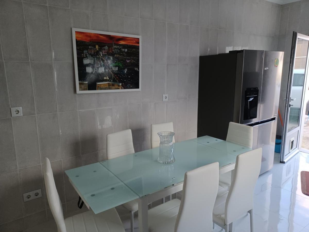 Casa Da Linda Villa Ponta Delgada Eksteriør billede