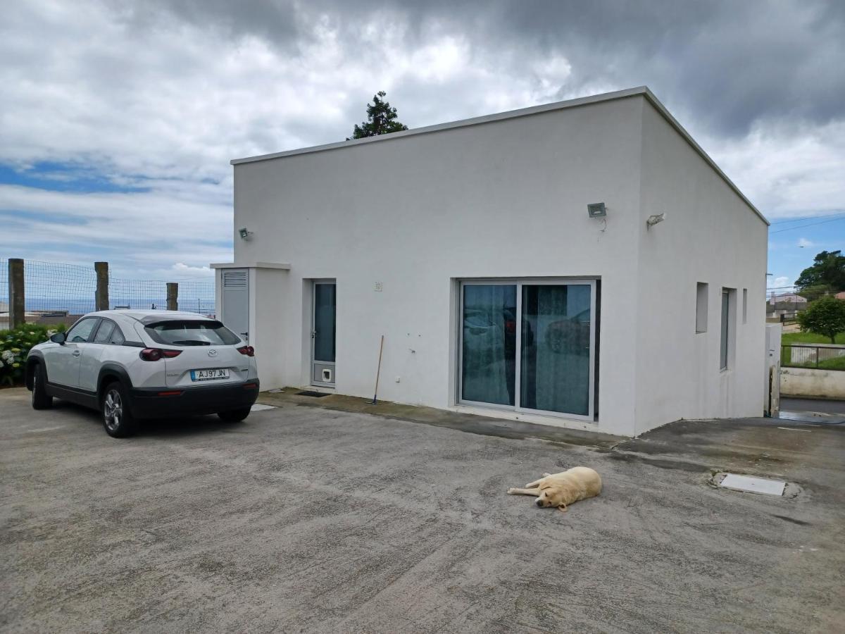 Casa Da Linda Villa Ponta Delgada Eksteriør billede