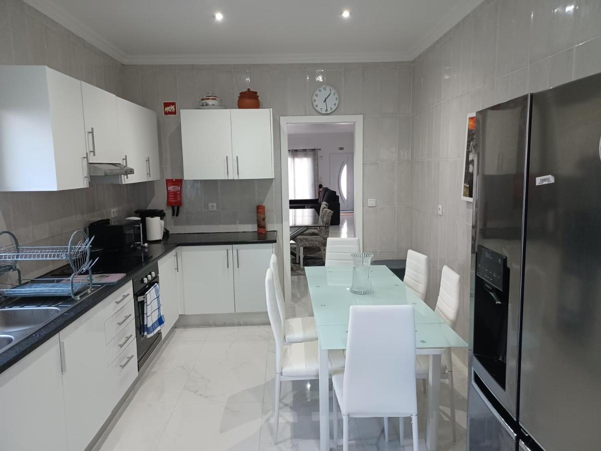 Casa Da Linda Villa Ponta Delgada Eksteriør billede
