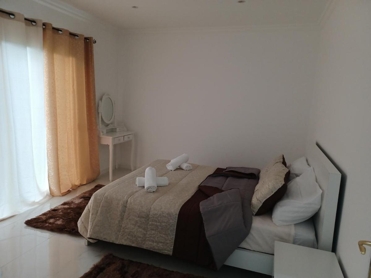 Casa Da Linda Villa Ponta Delgada Eksteriør billede