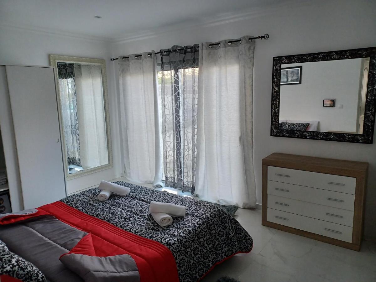 Casa Da Linda Villa Ponta Delgada Eksteriør billede