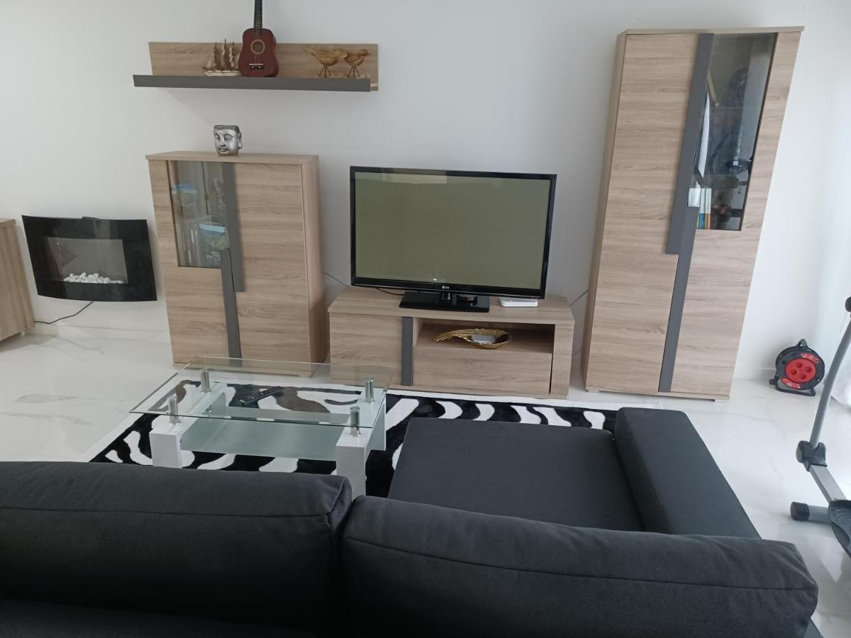 Casa Da Linda Villa Ponta Delgada Eksteriør billede