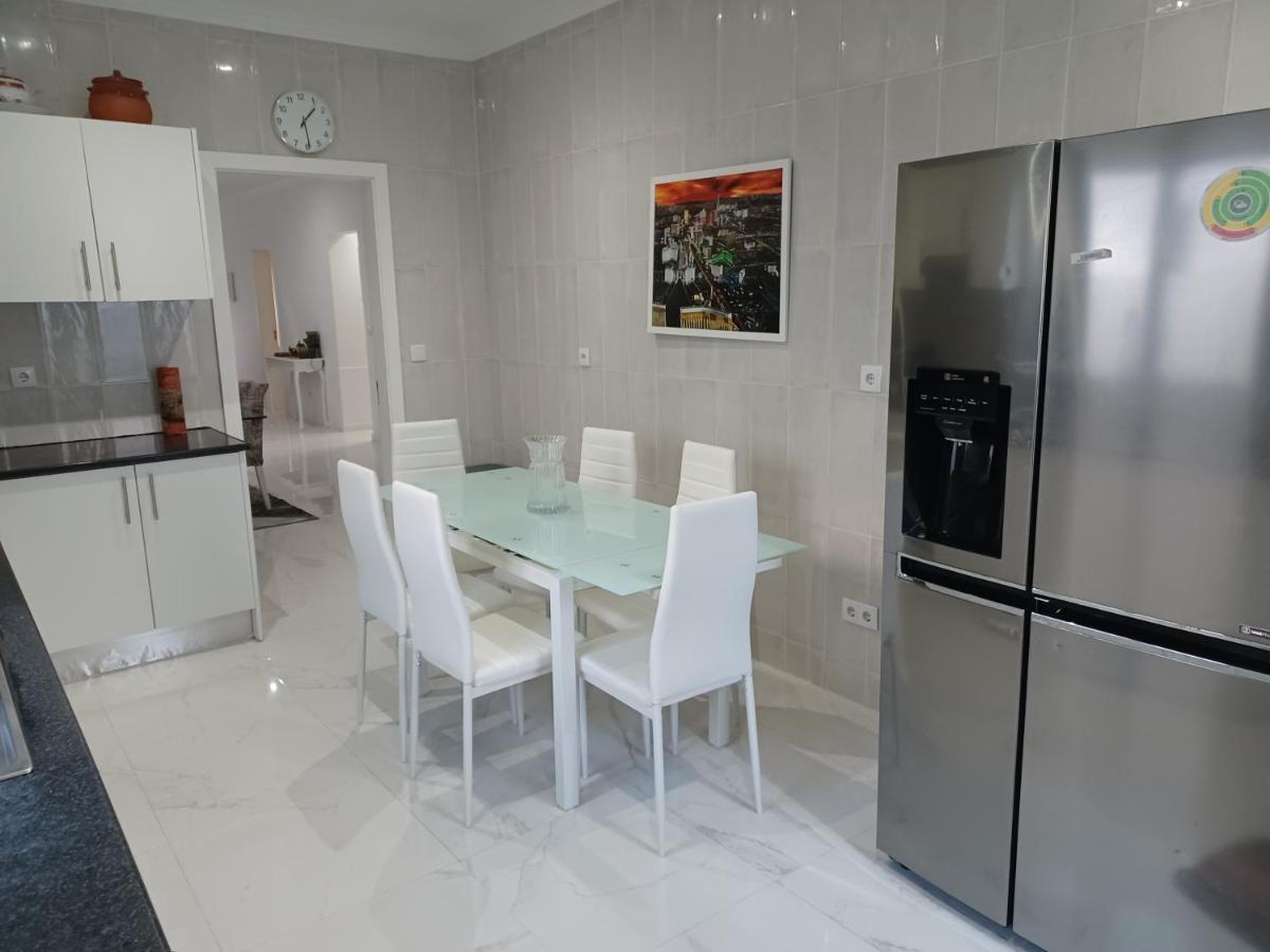 Casa Da Linda Villa Ponta Delgada Eksteriør billede