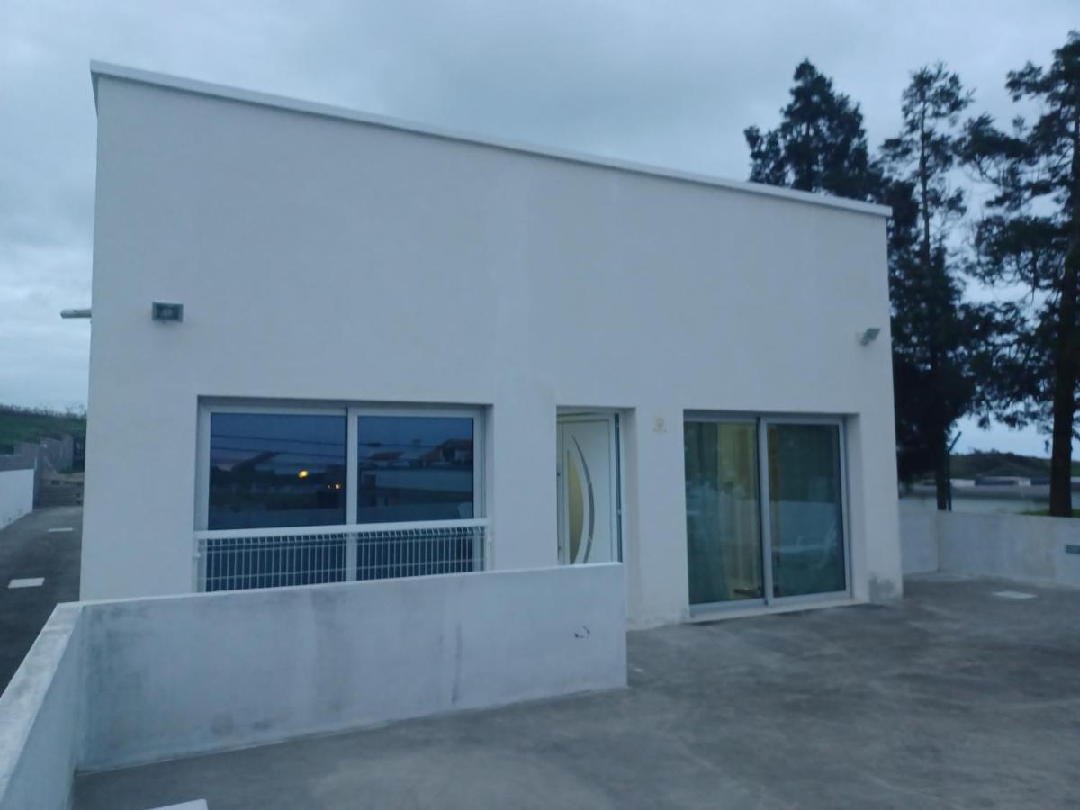 Casa Da Linda Villa Ponta Delgada Eksteriør billede