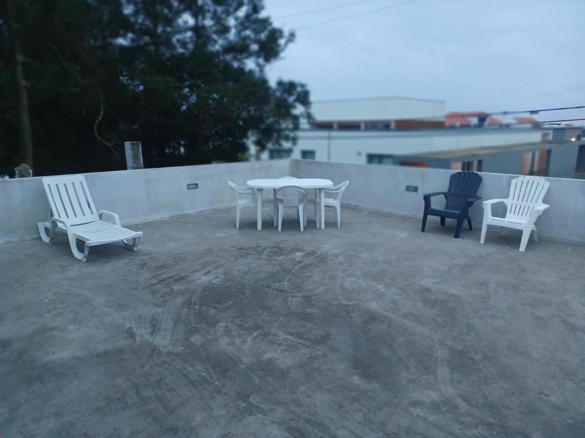 Casa Da Linda Villa Ponta Delgada Eksteriør billede